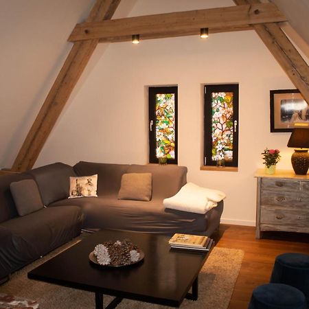 La Tour Du Bois Fleuri Apartment Колмар Екстериор снимка