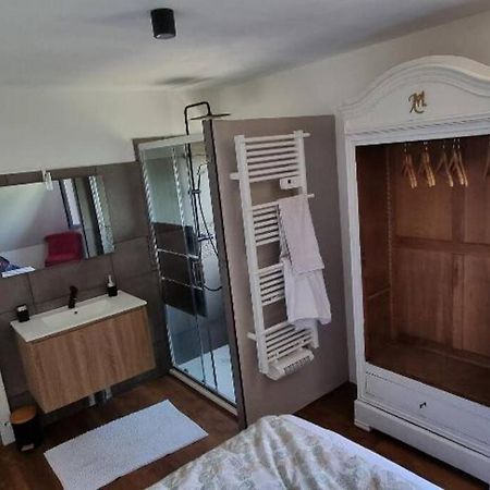 La Tour Du Bois Fleuri Apartment Колмар Екстериор снимка