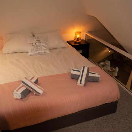 La Tour Du Bois Fleuri Apartment Колмар Екстериор снимка